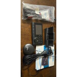 Sirius XM EDGE Satellite Radio SX1E car